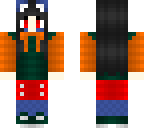 an old design of toy wolfie