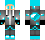 another edited skin