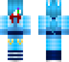 another toy bonnie design