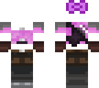 aphmau new skin -edit-