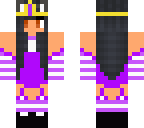 aphmau queen cat