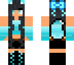 aphmaus sister claire