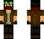 apocalypse survivor