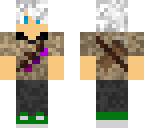 archer
