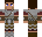 archer