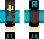 arianna rp skin