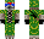 army sloth 2