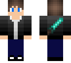 ash rp skin