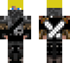 assasin burner