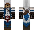 assassin bear