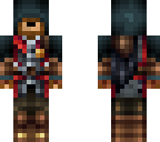 assassins bear alex version