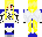 astraea