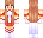 asuna fixed
