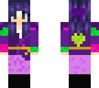 attempt at disney descendants mal