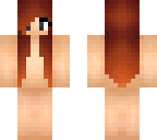 auburn hair base
