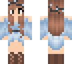 aveline the werewolf updated