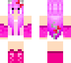 awesome cat girl