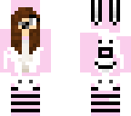 baby homestuck bunnygirl edit