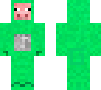 baby pig