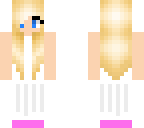 ballerina