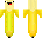 banana