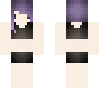 bathing suit- chibi
