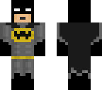 batman 2