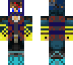 battle survivor