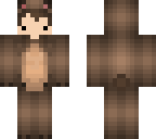 bear onesie for my other cusin