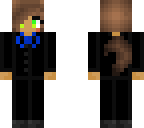 bekthewolf tux