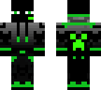 best green enderman