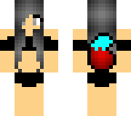 bioshock in swimsuit
