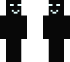 black man