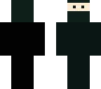 black ninja