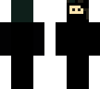 black ninja