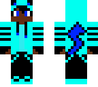 black pickahu guy