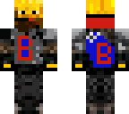 blaze gagamermc 