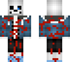 bloddy sans