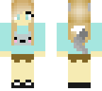blonde pawtube teenager