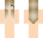 blonde skin base