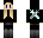 blondie hood edit