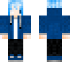 blu boi