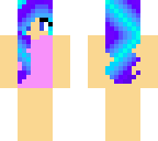 blue base