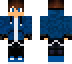 blue boy