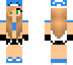 blue lover