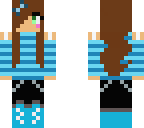 blue version