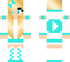 blue youtube