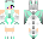 bluefire glare ocskin