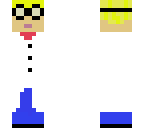 boy scientist