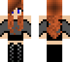 brunette  please read descreption 